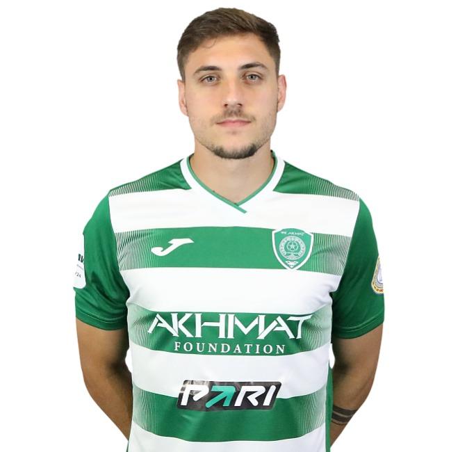 Camilo Reijers de Oliveira