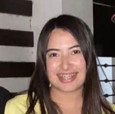 Kate Yoselin Lavandera Soto