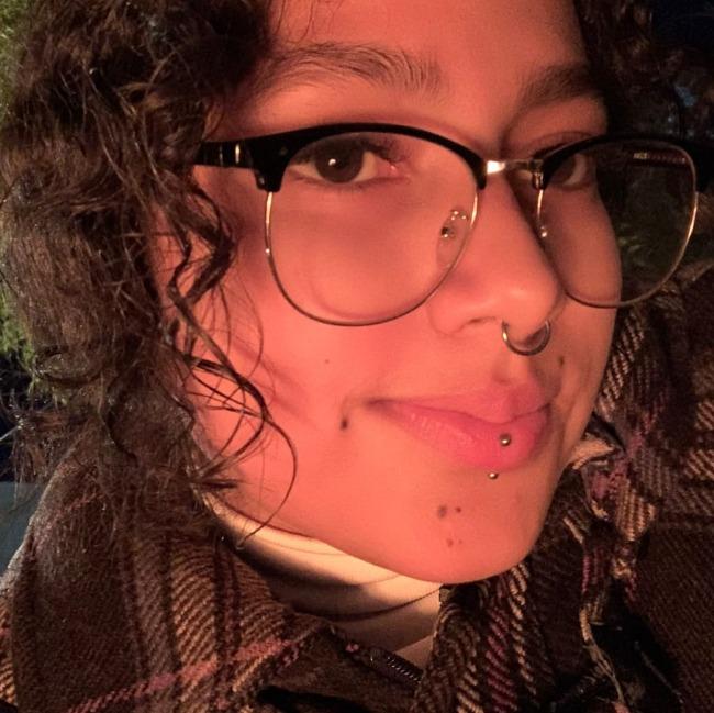 Karla  Gabriela Uribe Garcia