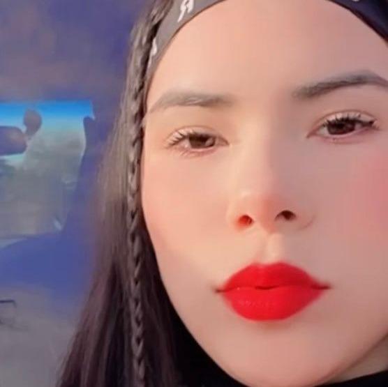 Hannia Alejandra Gámez Garcia