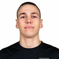 Александр Цветков