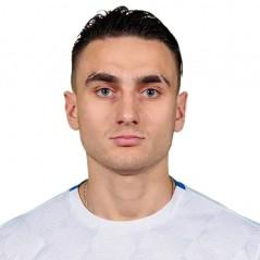 Данила Бухаров