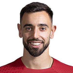 Bruno Fernandes