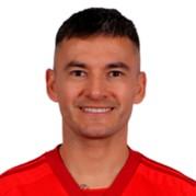 C.aranguiz