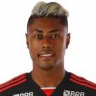 Bruno henrique