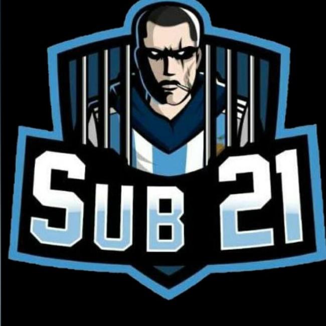 La Sub 21