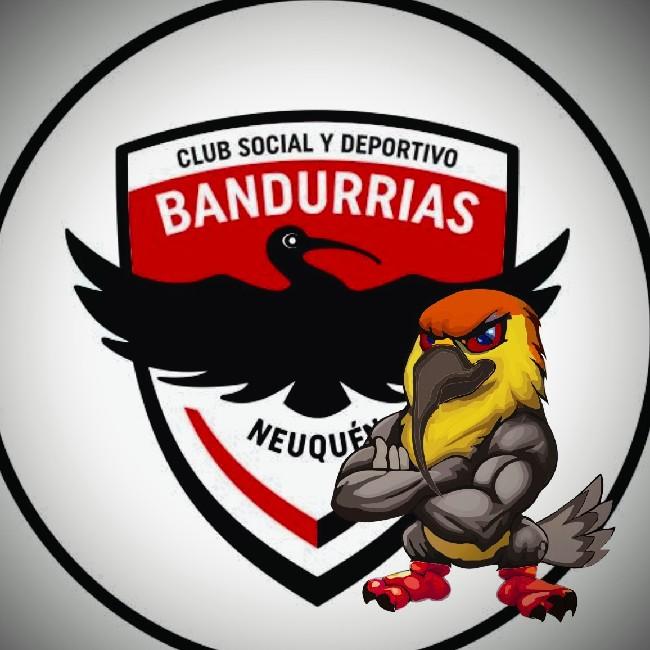 Bandurrias
