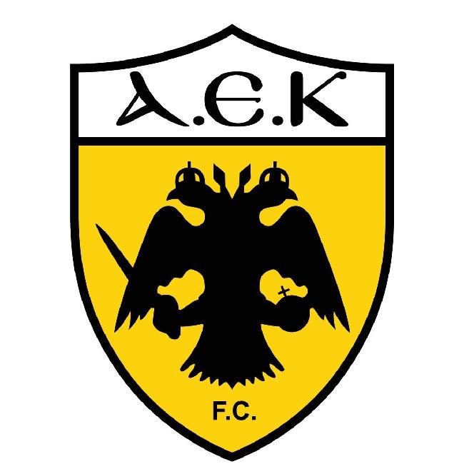 AEK Atenas