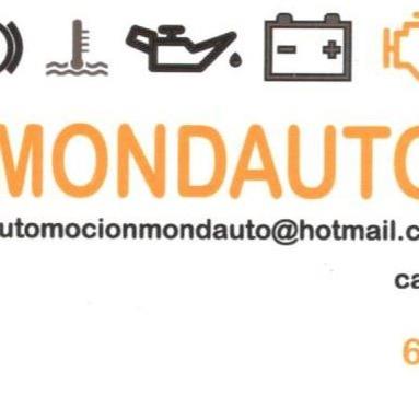 Mondauto "B"