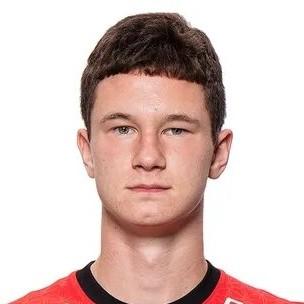 Максим Лайкин
