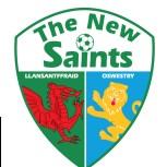 The New Saints