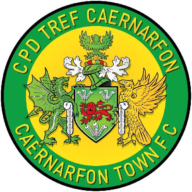 Caernarfon Town