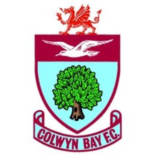 Colwyn Bay