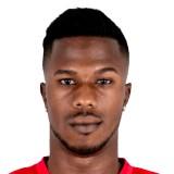 Keita Baldé