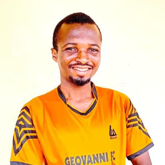 Ogamde Charles