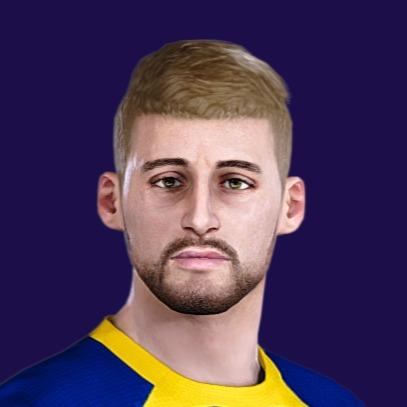 Edin Abarit
