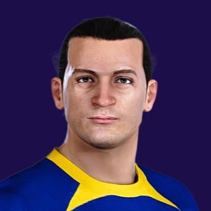 Piotr Gorosarcky