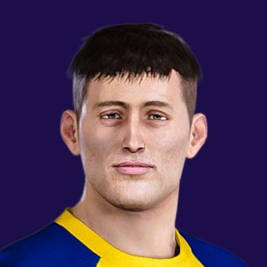 Sergei Purbić