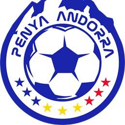 Penya Encarnada Andorra