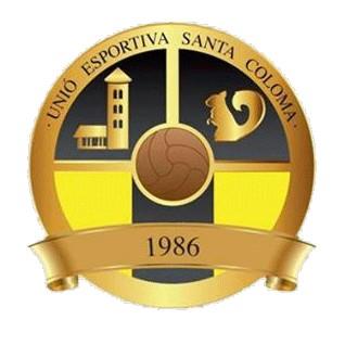 Santa Coloma UE