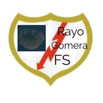 Rayo Gomera FS