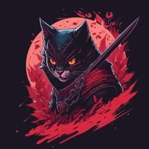 Clan Mishi Squad
