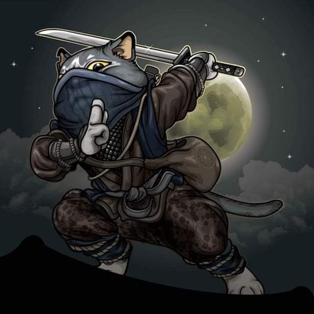 Clan Gato