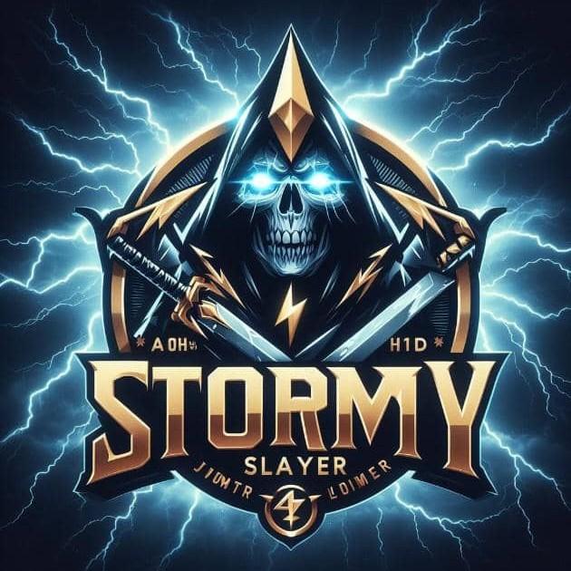 StormySlayerS
