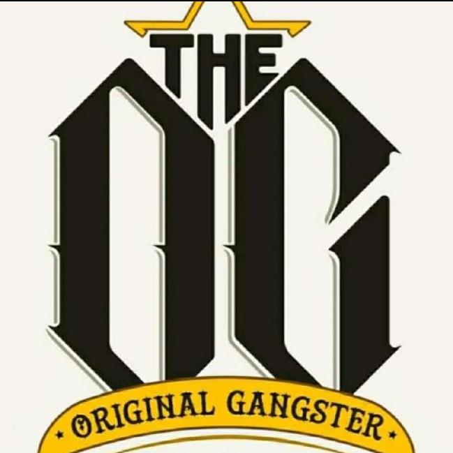 Original Ganster