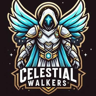 Celestial Walkers