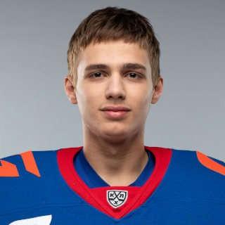 Артемий Плешков