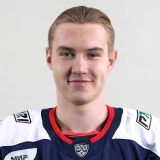 Егор Виноградов