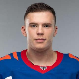 Александр Никишин