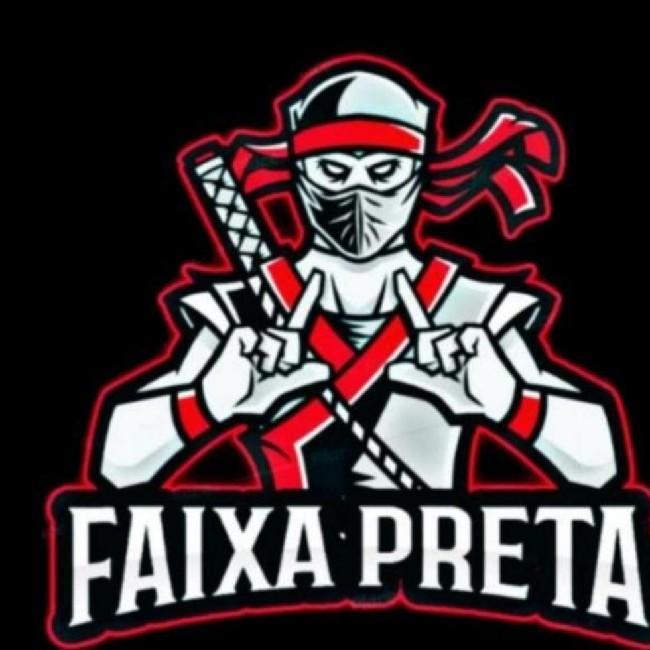 Faixa Preta/FXP    B