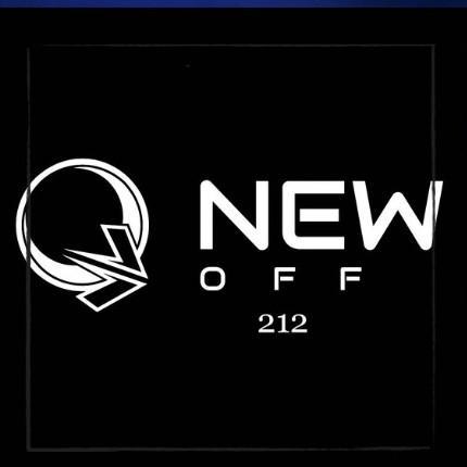 New Off/OFF    C