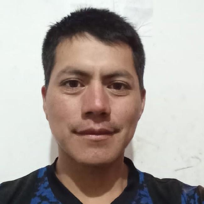 CEVALLOS CRISTIAN