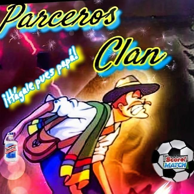 Clan Parceros