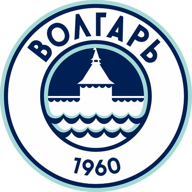 Волгарь