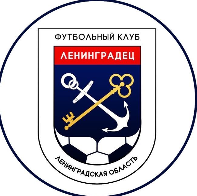 Ленинградец