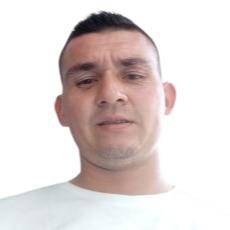 RONALD GOMEZ