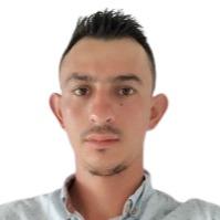 DIEGO ROJAS