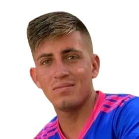 BRAYAN GONZALEZ