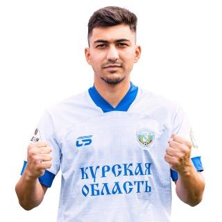 Emrakh Nabatov