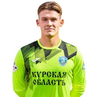 Arseniy Ermolenko