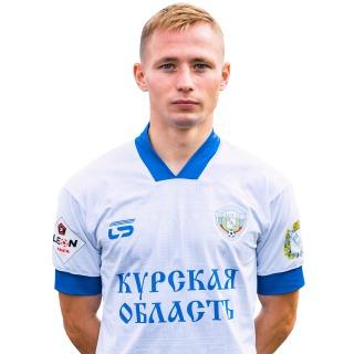 Aleksandr Ageev