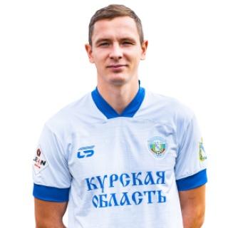 Ilya Bobryshov