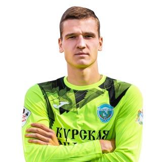 Egor Skorobogatjko