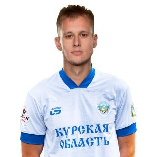 Dmitriy Malykhin