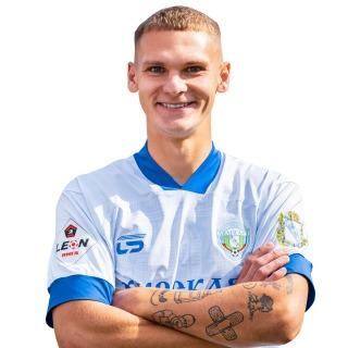 Denis Zhilmostnykh