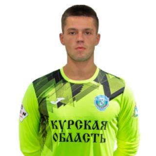 Vladislav Tereshkin